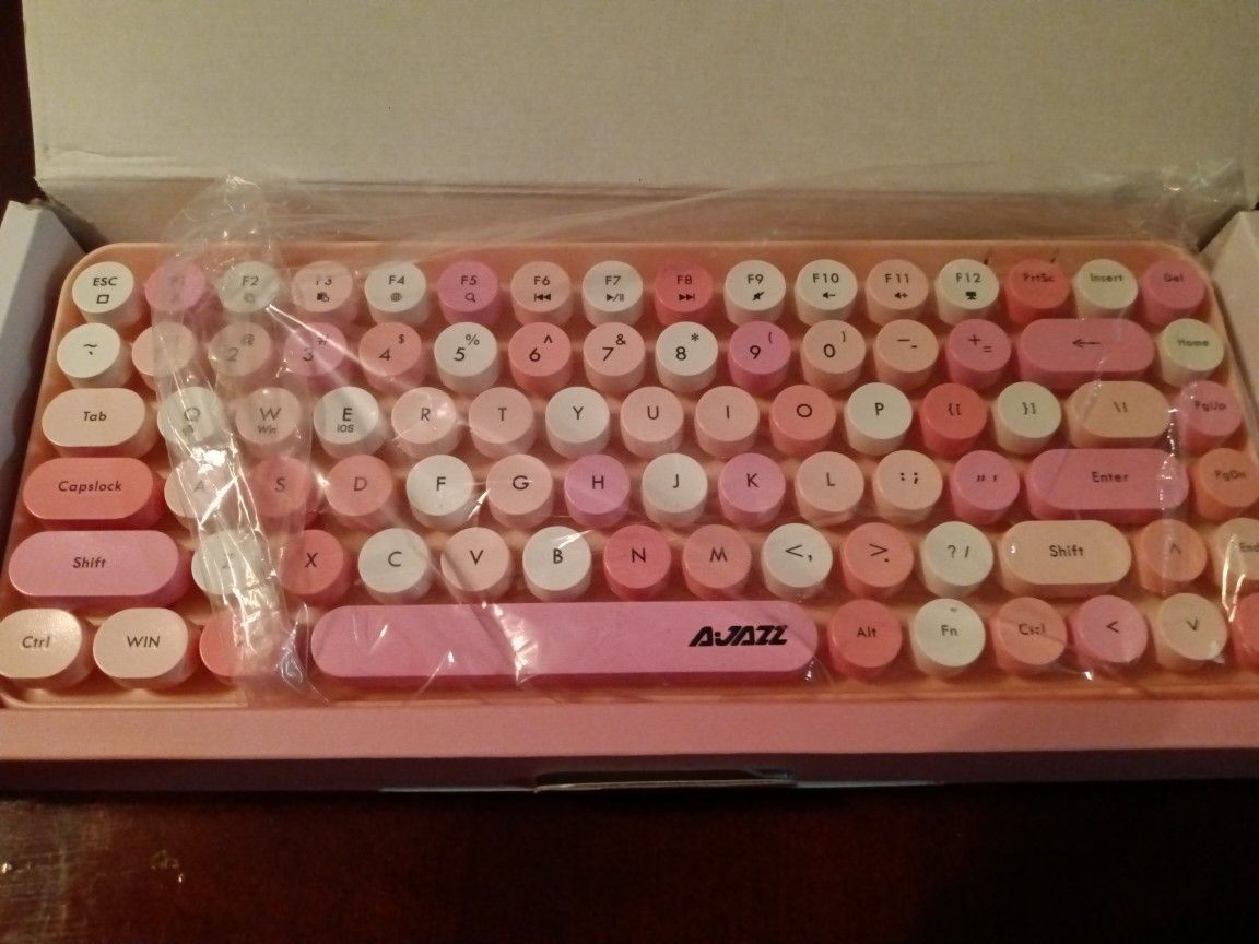 Keyboard