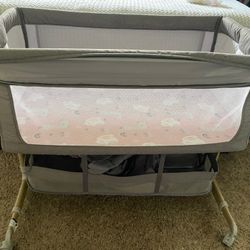 Baby Bassinet
