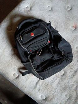 Swiss gear laptop backpack