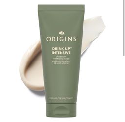 Origins Drink Up Intensive Overnight Hydrating Face Mask