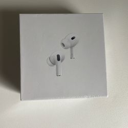AirPods Pro Gen 2*OPEN TO OFFERS*