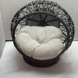 Small Pet Bed 