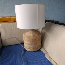 Lámpara 