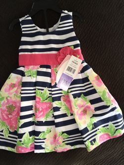 Dress for 12 mo.