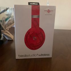 Beats Studio3 Wireless 