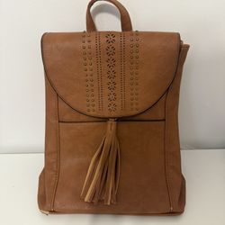 Back Pack