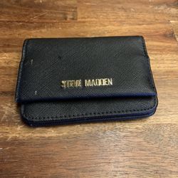 Women’s Steve Madden small wallet