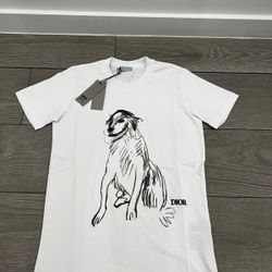 Dior T-Shirt New Season Any Colors