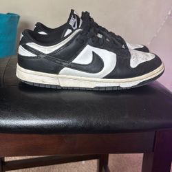 nike dunks