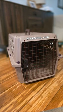 Small  Pet Carrier