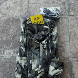 Kuiu Pro1850 Backpack (Bag Only)  