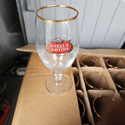 Stella Glass