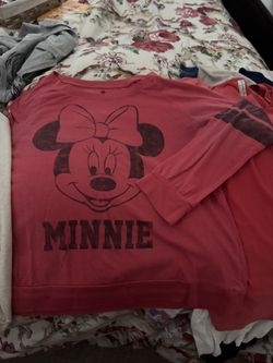 Women's Disney T-shirts