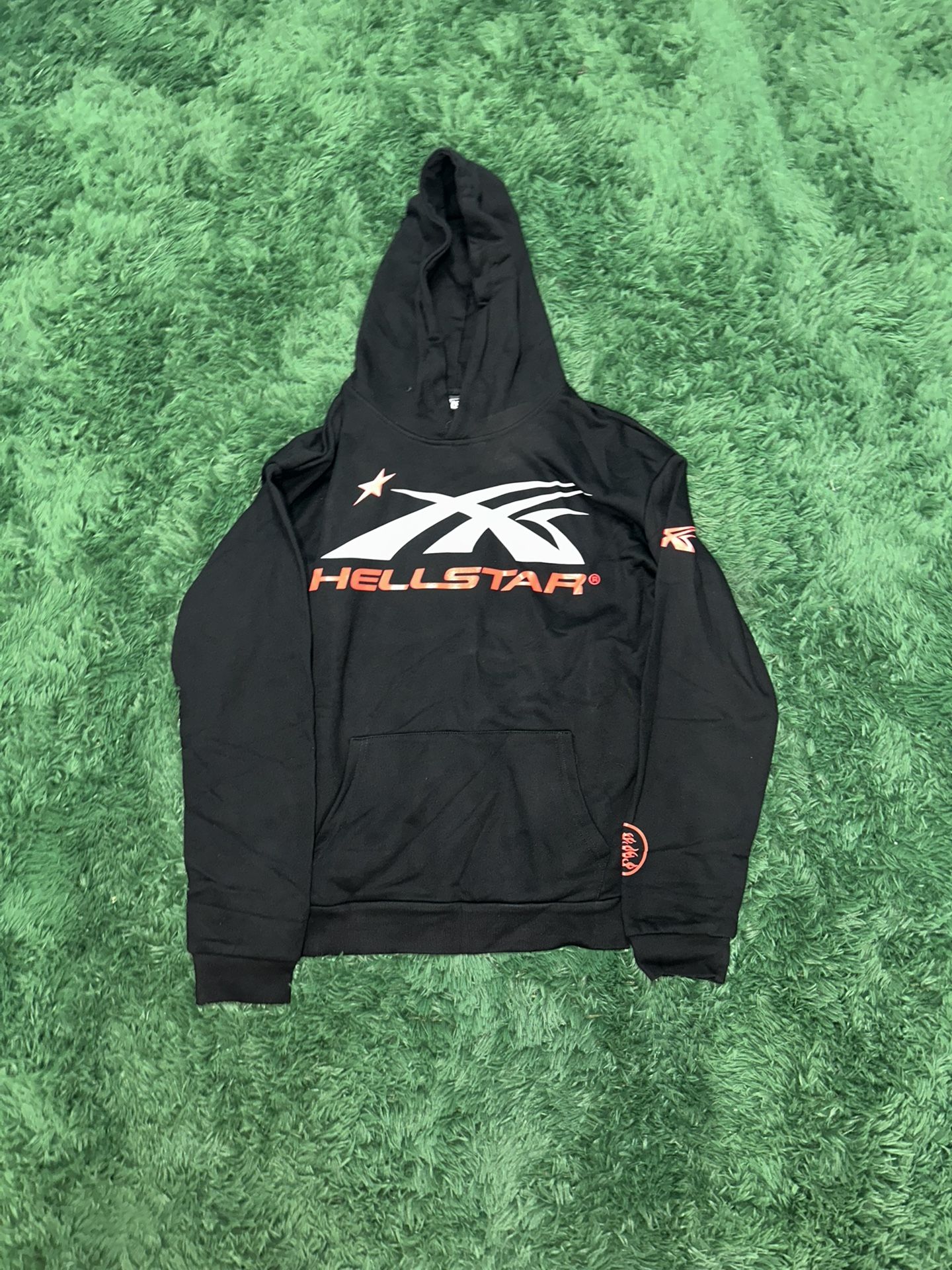 Hellstar Hoodie 