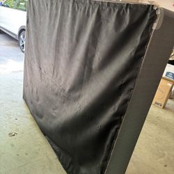 Queen Box spring 