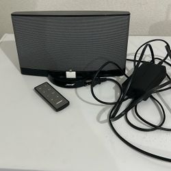 Bose SoundDock Series II 
