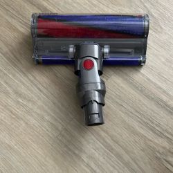 Dyson V6 Fluffy Soft Roller Cleaner Head Attachment 112232 Genuine OEM