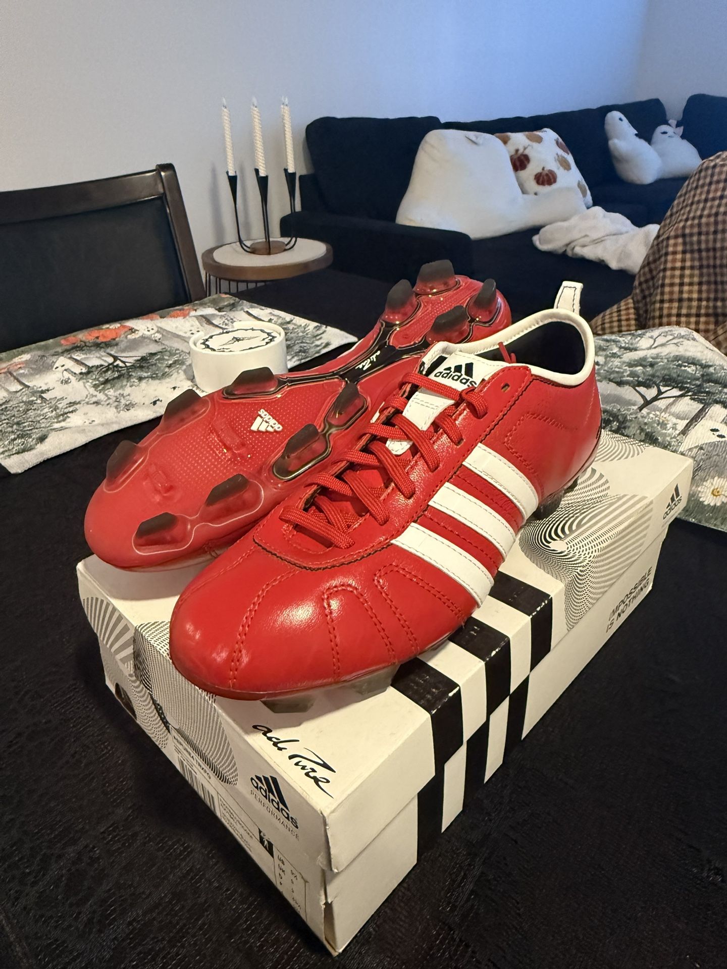 Adidas Adipure IV