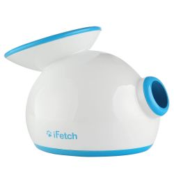  iFetch Automatic ball Launcher for dogs