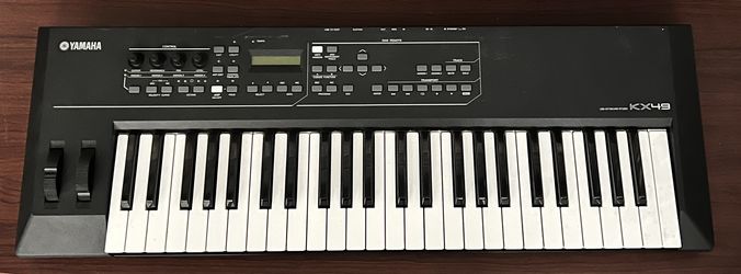 KX49 Midi KeyBoard 