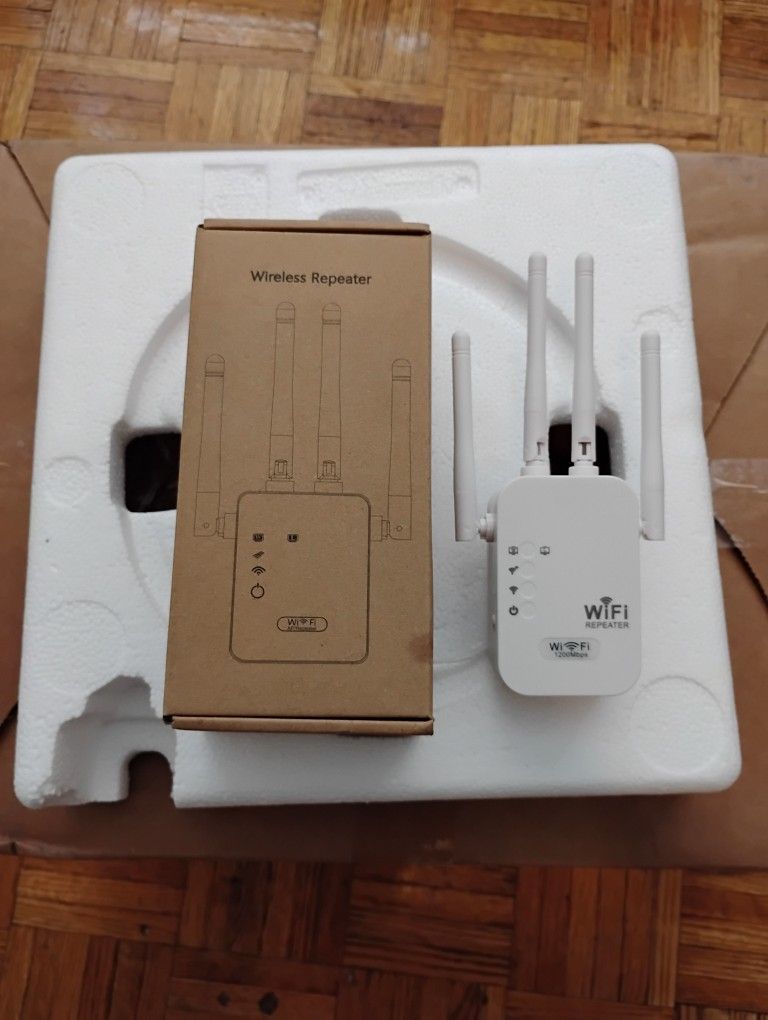 Wifi Extender