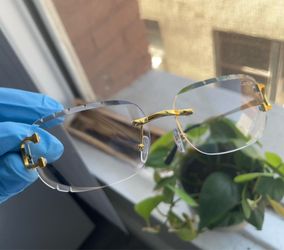 Men’s Designer Glasses