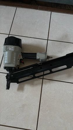 Framing gun Poter cable