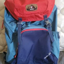 Deuter backpacks