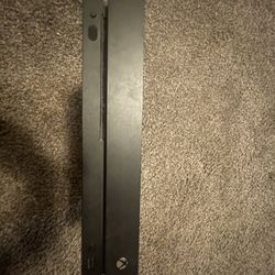 Used Xbox1x