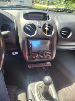 2003 Mitsubishi eclipse v6,