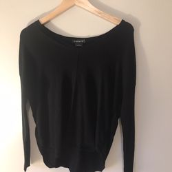 Nordstrom trouve’ High Low Sweater