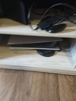 Ps5 console