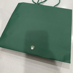 Chanel paper bag for Sale in Hollywood, FL - OfferUp