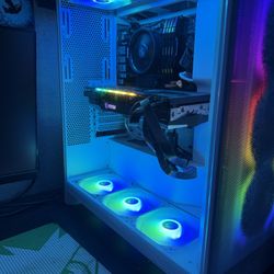Gaming Pc amd 5600x amd 6800xt Willing to part out 
