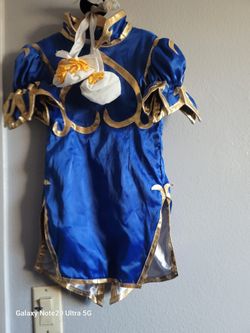 Girls  Costume