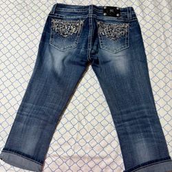 Miss Me Size 31