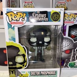 Dc Funko