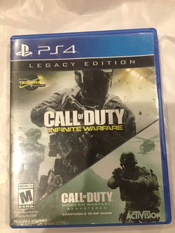 Call of duty