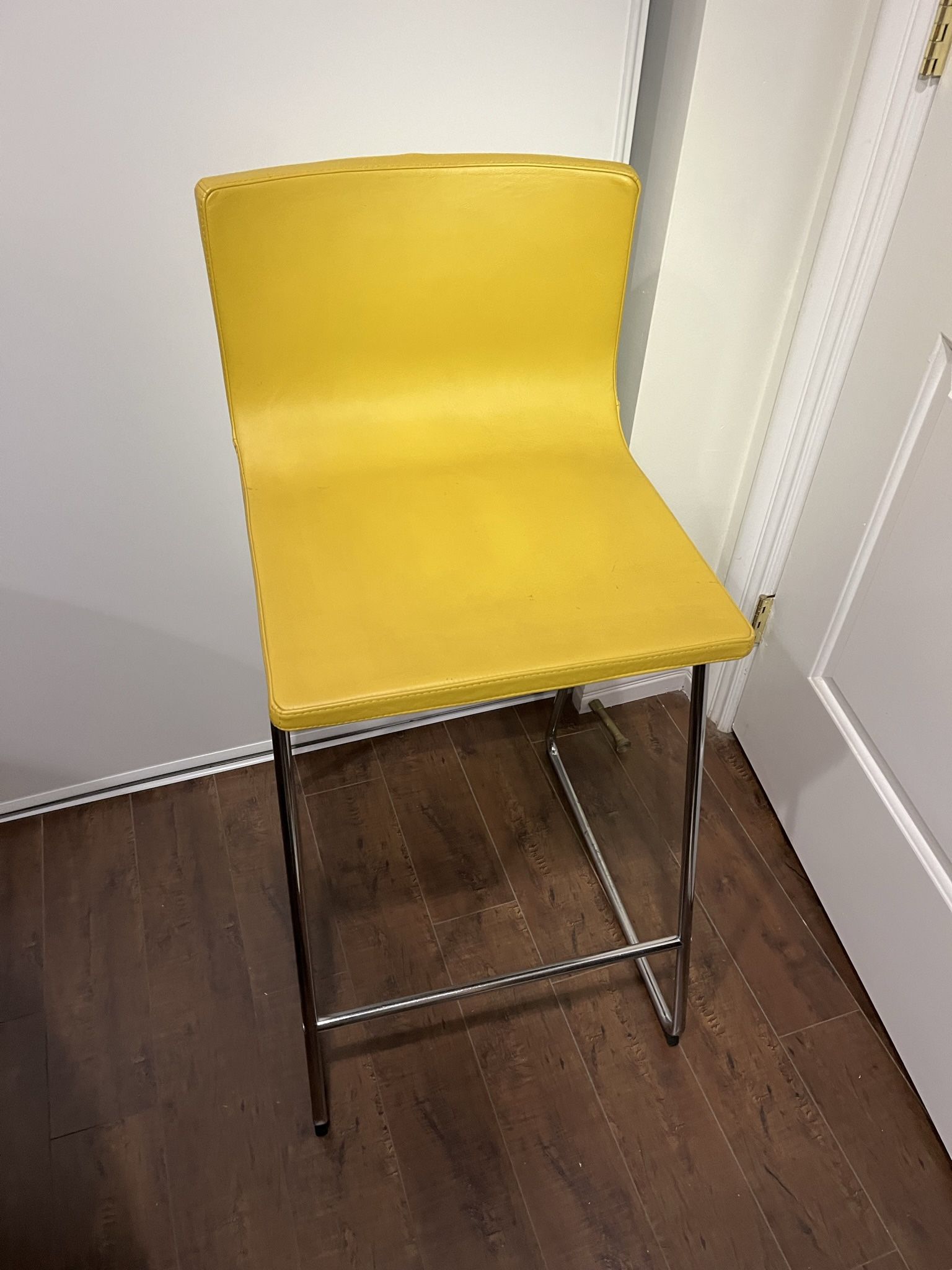 Classy Bar Stool Or Bistro Chair