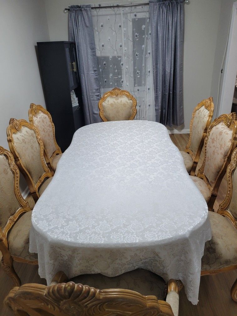 Dining Room Table Set