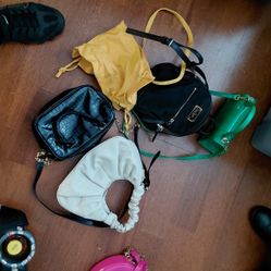 Purses