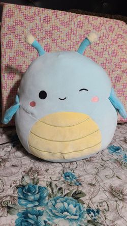 Squish mellow