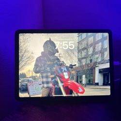 Apple iPad Air 4th Gen 64gb