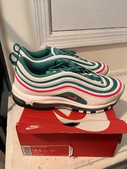 Air Max 97 “Miami”