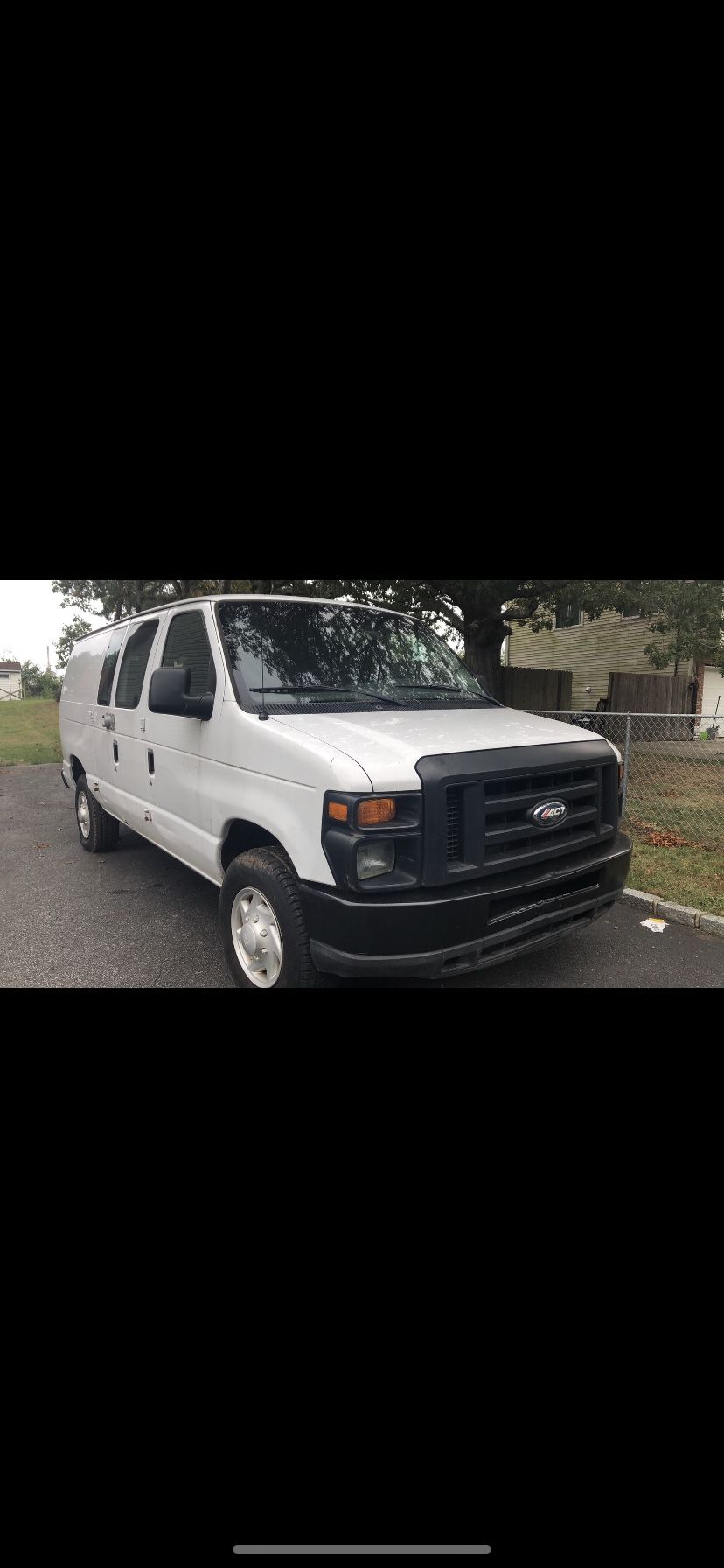 2008 Ford F-250 Super Duty