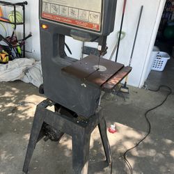 Craftsman Band Saw