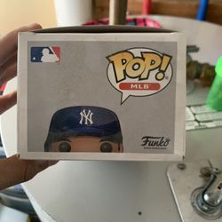 Giancarlo Stanton 