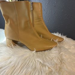 ZARA Shoes 
