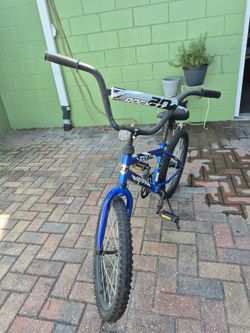 Bicycle