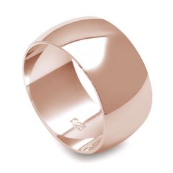 Rose Gold Plated Band 💕